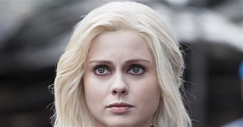 Izombie Takes On Real Housewives In Season 2 E Online