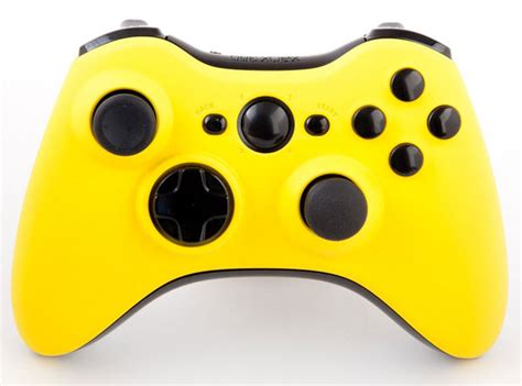 Scuf Hornet Gaming Controller Xbox 360 Mwave