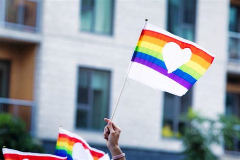 Adp Brandvoice Creating An Inclusive Workplace For Lgbtq Employees