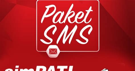 Mosok harus isi ulang paketan. 12 Kode Paket SMS Murah Telkomsel Simpati dan Kartu AS 2020 - Paket Internet