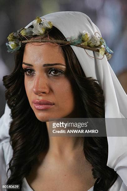 amal maher photos and premium high res pictures getty images