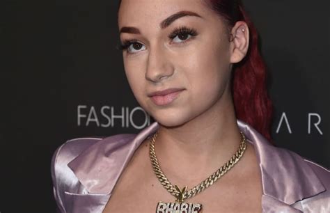 She first made her fame appearing on the dr. Bhad Bhabie Scores $900K Makeup Endorsement Deal | Complex