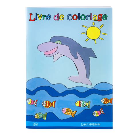 Livre De Coloriage Enfant Et 12 Crayons Apbp Livre De Coloriage