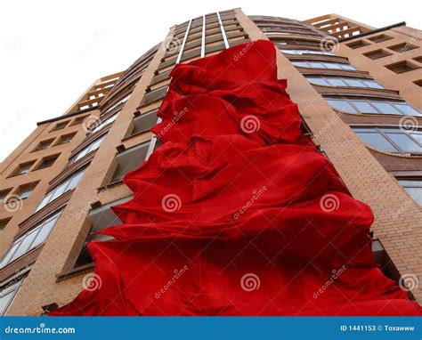 Unveiling new house stock image. Image of tower, city - 1441153