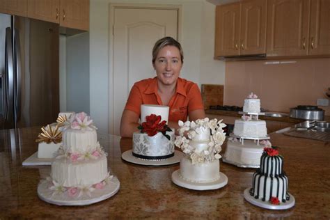 We pride ourselves on quality, service and. Cake bake club get cooking for Christmas | Mandurah Mail ...
