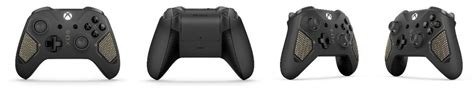 New Xbox One Wireless Recon Tech Controller Coming In