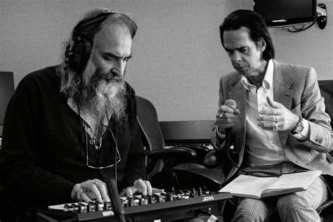 nick cave and warren ellis share spring 2022 north american tour dates