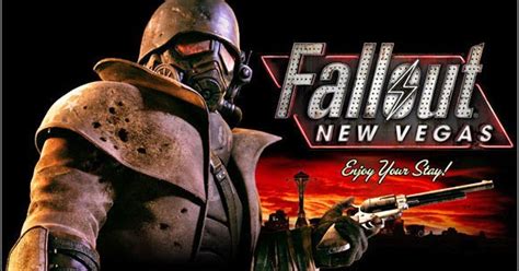 Descarga Fallout New Vegas Ultimate Edition Para Pc Full Espa Ol