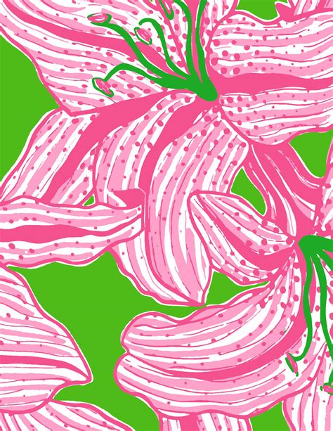 Lilly Pulitzer Prints Most Popular Lilly Pulitzer Patterns