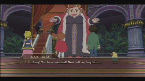 World war iii is finally over, so people need to find a place to start again and rebuild our civilization. Game Dingdong Violent Strom / Ni No Kuni Video Game Tv ...