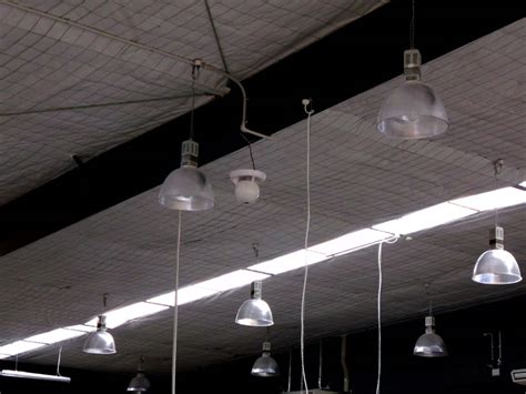 Ceiling speakers make a great addition to a home theater, particularly if you're looking for a more immersive sound experience. 60w Warehouse Pendant Speaker, 6", 7.5-60W / 100v ...