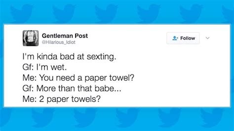 Tweets About Sexting That Are Hilarious Because Theyre True