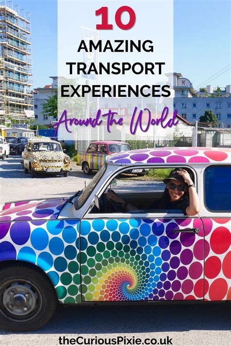 10 Amazing Transport Experiences Around The World In 2023 Travel