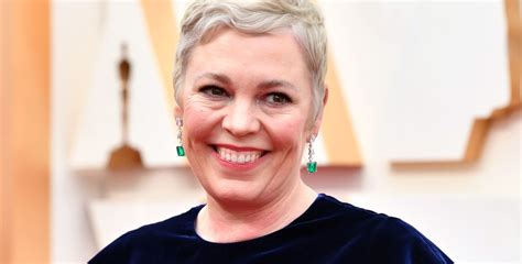 Love Actually And Harry Potter Stars Join New Olivia Colman Film
