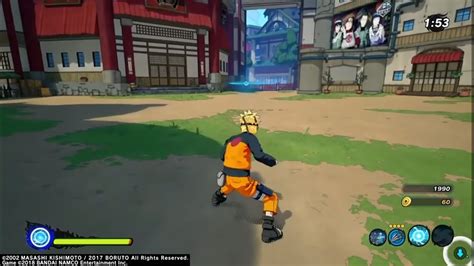 2022 15 Game Naruto Terbaik Di Android Online And Offline 2021 Download