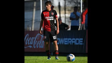 Canteras De Am Rica El Torneo De Newell S Youtube