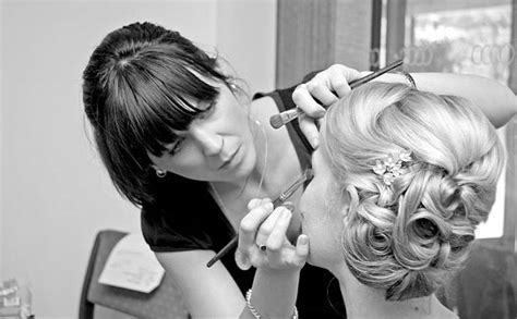 Brisbane Weddings and Event Hairstyles & Makeup | The ...