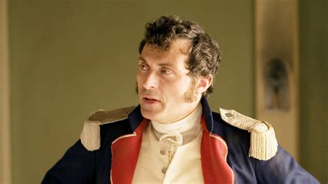 Alexander Hamilton Played By Rufus Sewell On John Adams Official