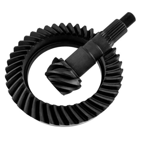 Richmond D44513fjk Excel Front Ring And Pinion Gear Set