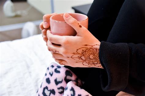 4 Henna Aftercare Tips The Henna Realm