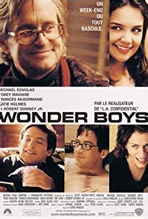 Moviesjoy is a free movies streaming site with zero ads. Wonder Boys (2000) - IMDb