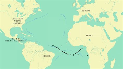 Documenting Slave Voyages