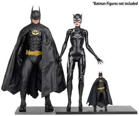 Batman Returns Catwoman 1 4 Scale Figure Available Now The Toyark News