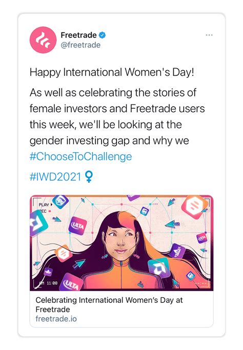 International Womens Day 2021 On Behance