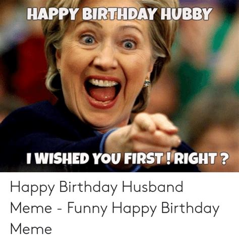 50th Birthday Husband Meme 10lilian