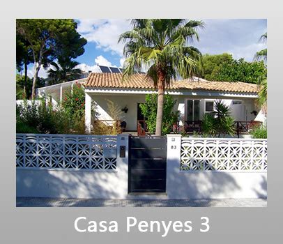 Auf die grundstücke entstehen dem e u. Ferienhaus Spanien Mallorca Cala Pi mieten - Meerblick