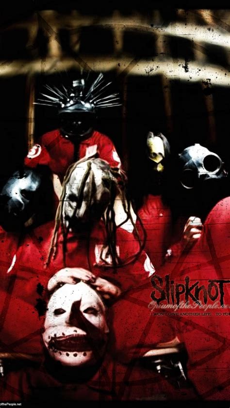 Check spelling or type a new query. Music/Slipknot (720x1280) Wallpaper ID: 578311 - Mobile Abyss