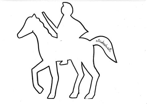 Illustrazione circa disegno stilizzato del cavallo, in bianco e nero. Eleideediele: DOLCE DI SAN MARTINO