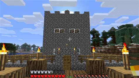 The java edition of minecraft is often in high demand from buyers because it is able to handle mods. Minecraft Java Edition Key