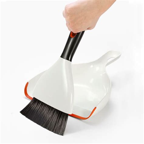 Surprise Ts High Quality Oxo Good Grips Dustpan And Brush Set From