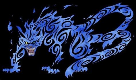 Anime Stop Spot On Twitter Tailed Beast Onetail Two