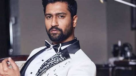 Watch Vicky Kaushal Confirms Hes Single After Break Up Rumours With Girlfriend Harleen Sethi