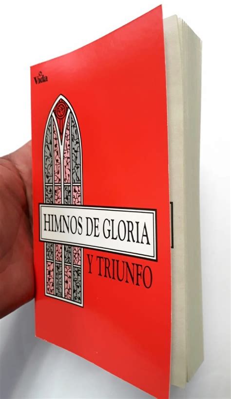 Pack 10 Himnos De Gloria Y Triunfo Envío Gratis