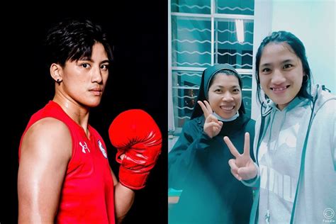 1 day ago · 圖片來源： 陳念琴ig. 「擂台上見證神!」 在修女院成長、全台首位拳擊女王陳念琴挺進東奧8強