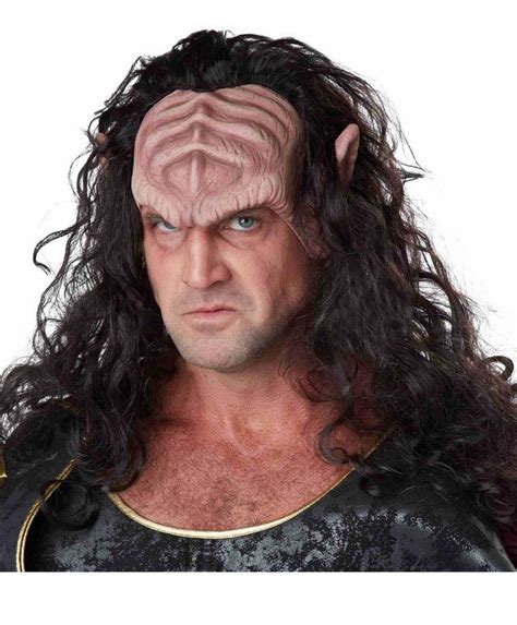 Klingon Makeup Kit Mugeek Vidalondon