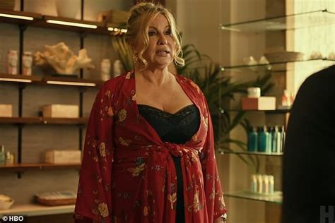 Jennifer Coolidge Nearly Turned Down White Lotus Because She Had Been