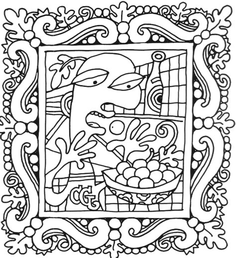 Some of the coloring pages shown here are pablo picasso coloring to coloring, pablo picasso colori. Picasso | Coloring Pages | Pinterest