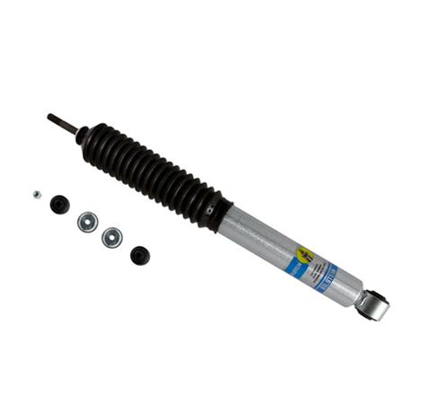 Bilstein 5100 Front Shock With 6 Lift For 05 16 Ford Super Duty 4wd