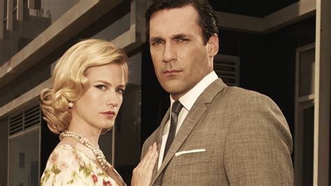 Mad Men Wallpapers Pictures Images