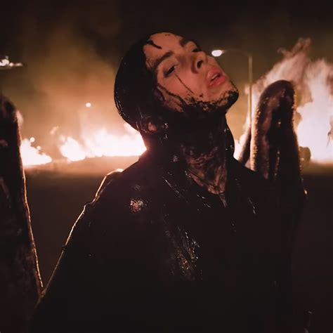 Billie Eilishs Terrifying Video For ‘all The Good Girls Go To Hell