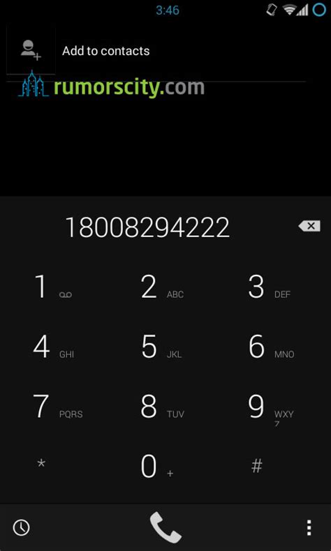 How To Automatically Save And Dial Phone Extensions On Your Android