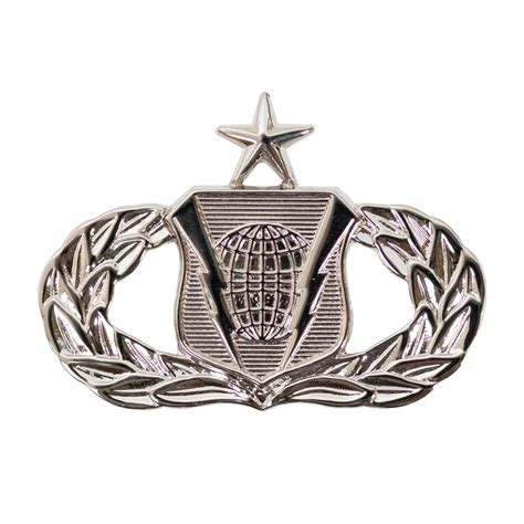 Air Force Function Badges Airforce Military
