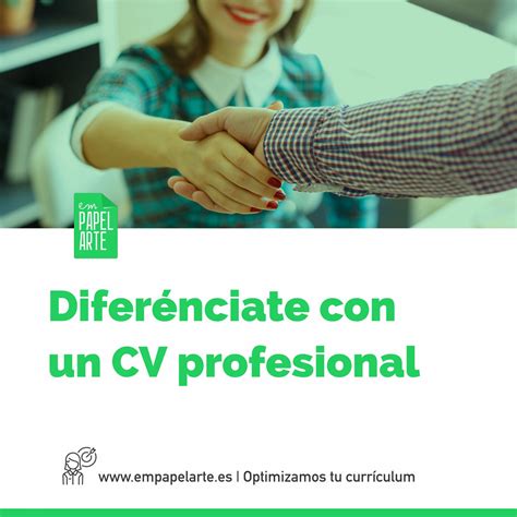 ¿qué es un currículum vitae atractivo? Diferénciate con un CV profesional | Diseños de curriculum ...