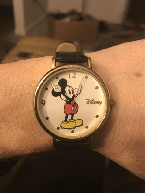 Fun Or Stupid Watches In Your Collection Page 3