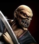 He also has a decently fast projectile allowing him to control space and zone enemies out. Baraka Voice - Mortal Kombat franchise | Behind The Voice ...