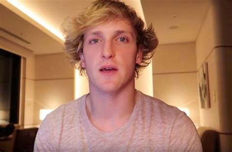Youtube Suspends Logan Pauls Ads After Vlogger Posts Video Tasering Dead Rats